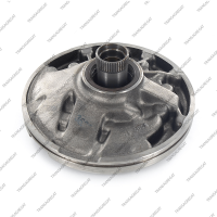 Насос масляный (в сборе со статором)