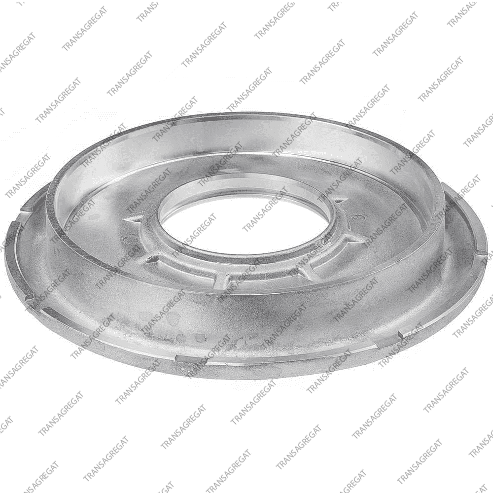 Поршень (157x55x31) E (алюминиевый)