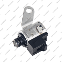 Соленоид контроля нейтрали (SN, черный разъем)