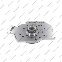 Насос масляный (тип 1, в сборе)*