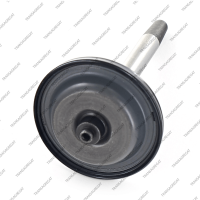 Поршень сервопривода (обрезиненный)