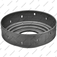 Поршень (170x68x61) C3 (обрезиненный)