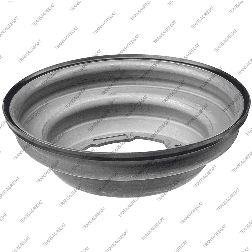 Контрпоршень (106x47x33) High (1999-up, обрезиненный)