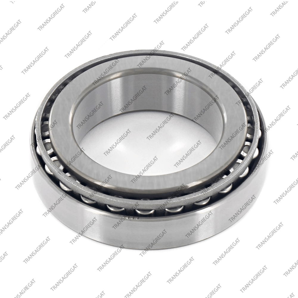 Подшипник дифференциала задний (80x50x20.0/21,5, роликовый)*