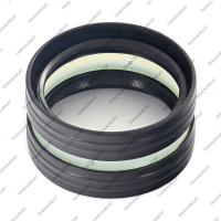 Сальник адаптера раздаточной коробки (AWD, 34x41x21.0, двойной)