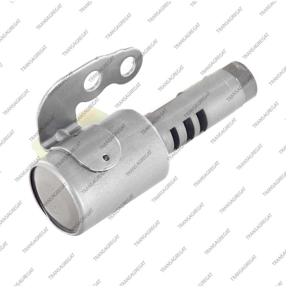 Соленоид переключения (SL2, тип 1, белый разъем)