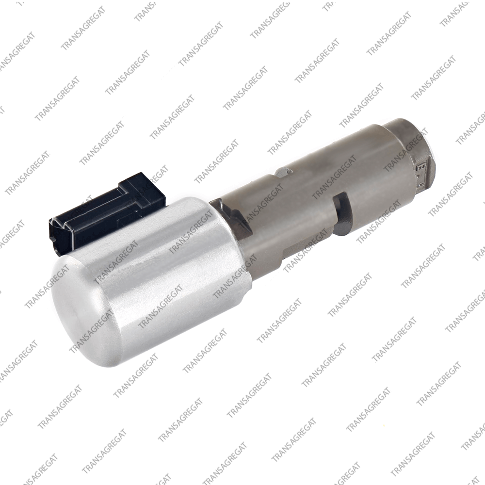 Соленоид переключения (SL2, SL3, тип 2, черный разъем)