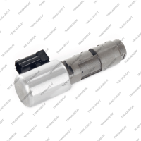 Соленоид регулировки давления (SLT, тип 2, черный разъем)