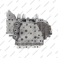 Гидравлический блок управления (тип 2)