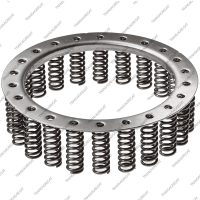 Ретейнер Forward с пружинами