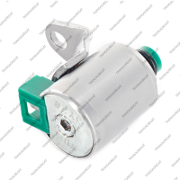 Соленоид регулировки давления, блокировки (зеленый разъем)*