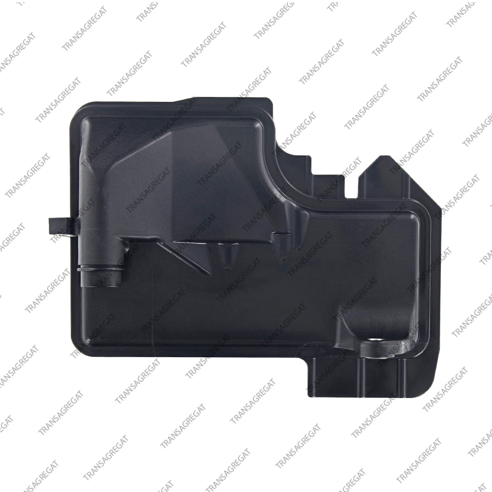 Фильтр основной (тип 2, пластиковый)