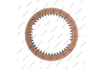 Фрикционный диск (119x1.9x42T/44T) 1st, 2nd, 3rd, 4th, 5th, Low