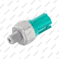 Датчик давления масла (зеленый или голубой разъем)