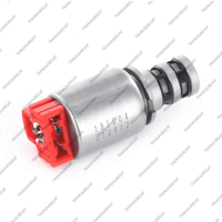 Соленоид регулировки давления (тип 1, красный или серый разъем)***