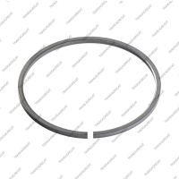 Уплотнительное кольцо задней крышки (большое, без замка, OD 54mm)*