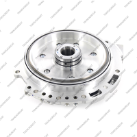 Насос масляный (в сборе, тип 1, с подшипником)