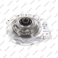 Насос масляный (в сборе, тип 1, с подшипником)