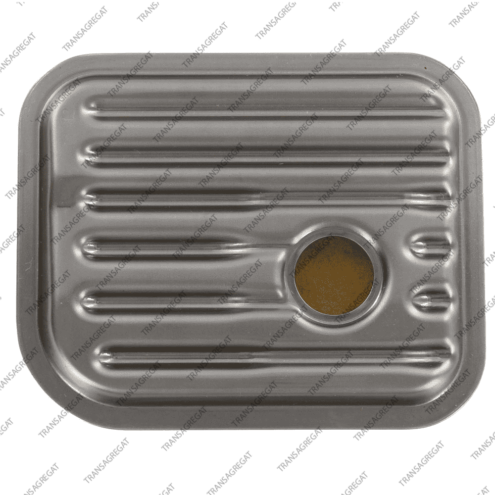 Фильтр (металл/пластик)