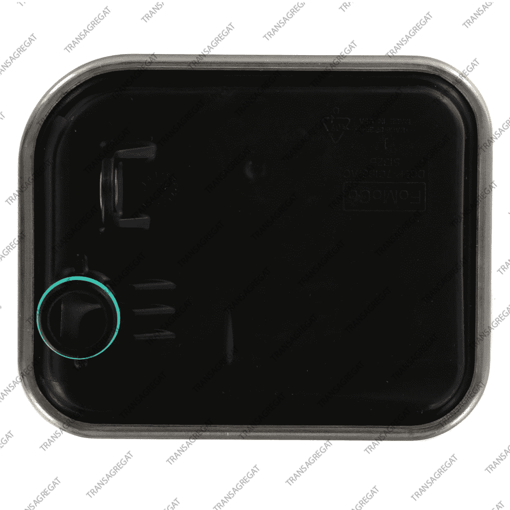 Фильтр (металл/пластик)