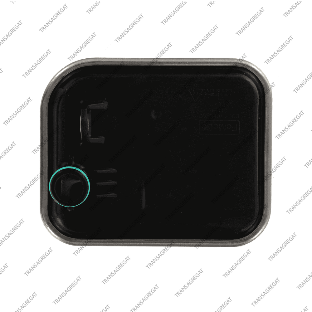 Фильтр (металл/пластик)