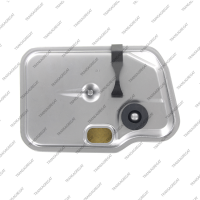 Фильтр (тип 1, металл-пластик, Mini)