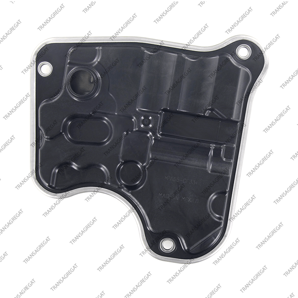 Фильтр (тип 1, металл/пластик, без маслозаборника)