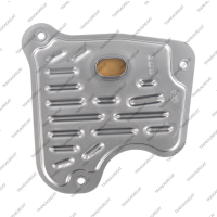 Фильтр (тип 2, металл/пластик, с маслозаборником)