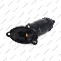 Фильтр картридж (с пластиковым корпусом)