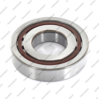 Подшипник ведомого шкива передний (36x80x18.0, роликовый)