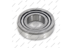 Подшипник промежуточной шестерни передний, задний (30x62x17.0, роликовый)