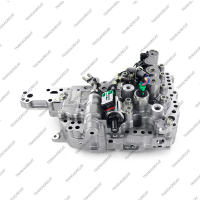 Гидравлический блок управления (Nissan, Renault, тип 1, с 1 датчиком давления)*