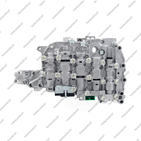 Гидравлический блок управления (Nissan, Renault, тип 1, с 1 датчиком давления)*