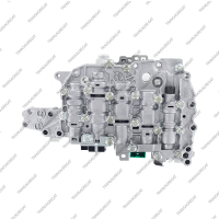 Гидравлический блок управления (Nissan, тип 2, с 2 датчиками давления)*