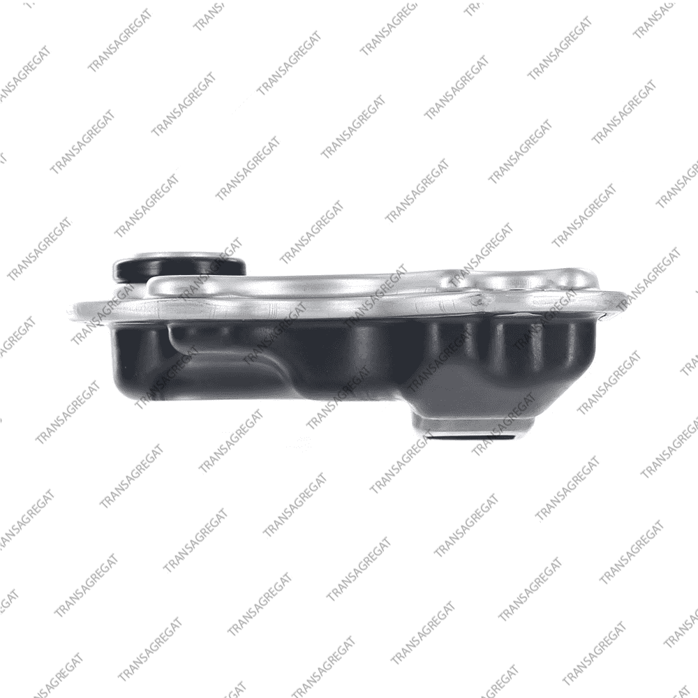 Фильтр (тип 1, металл/пластик, без маслозаборника)