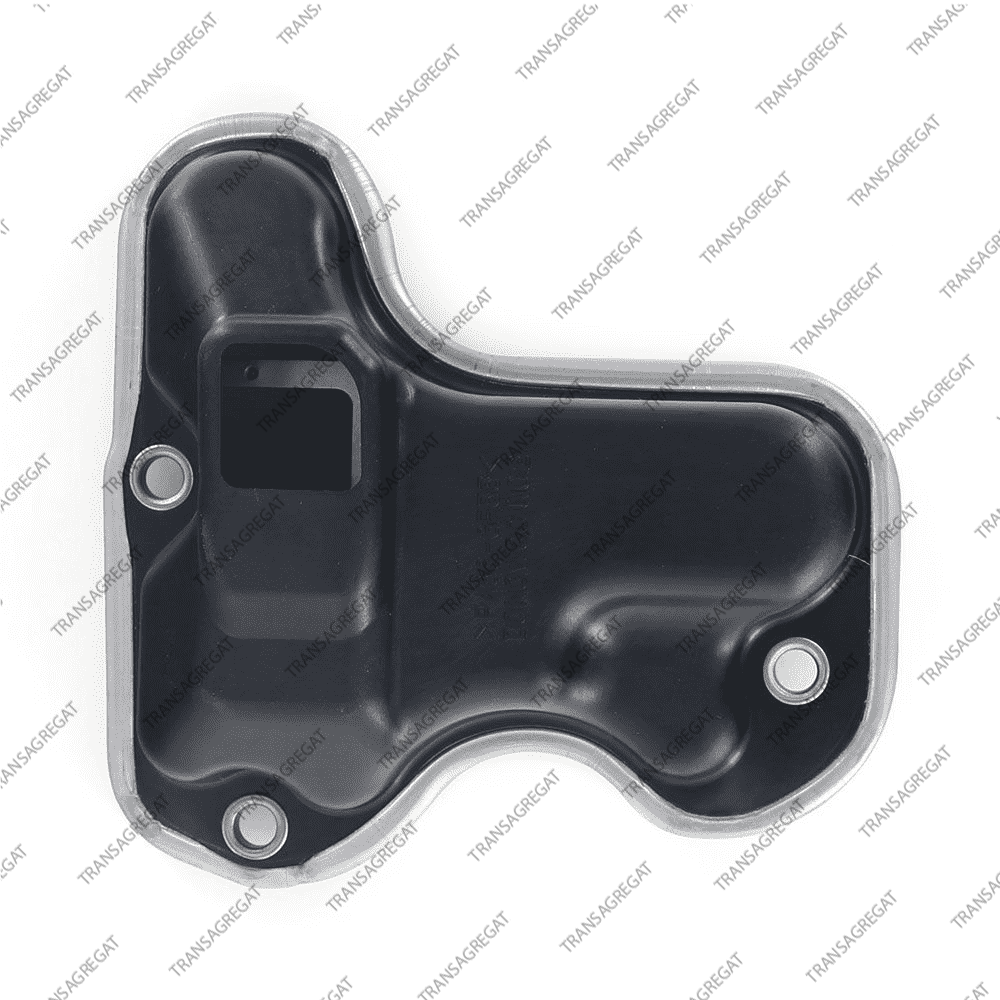 Фильтр (тип 1, металл/пластик, без маслозаборника)