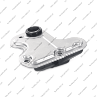 Фильтр (тип 1, металл/пластик, без маслозаборника)