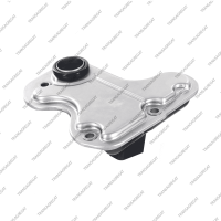 Фильтр (тип 2, металл/пластик, с маслозаборником)