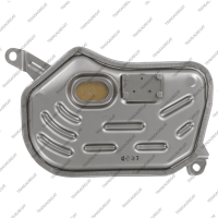 Фильтр основной (тип 1, металлический)*