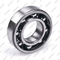 Подшипник дифференциала (тип 1, 72x35x18.2, шариковый)*