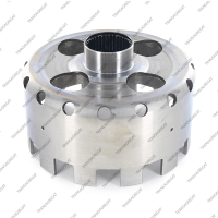 Корпус сцепления Kickdown (тип 2, под тормозную ленту шириной 44mm)