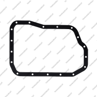 Прокладка поддона нижнего (18 отверстий, металлизированная)