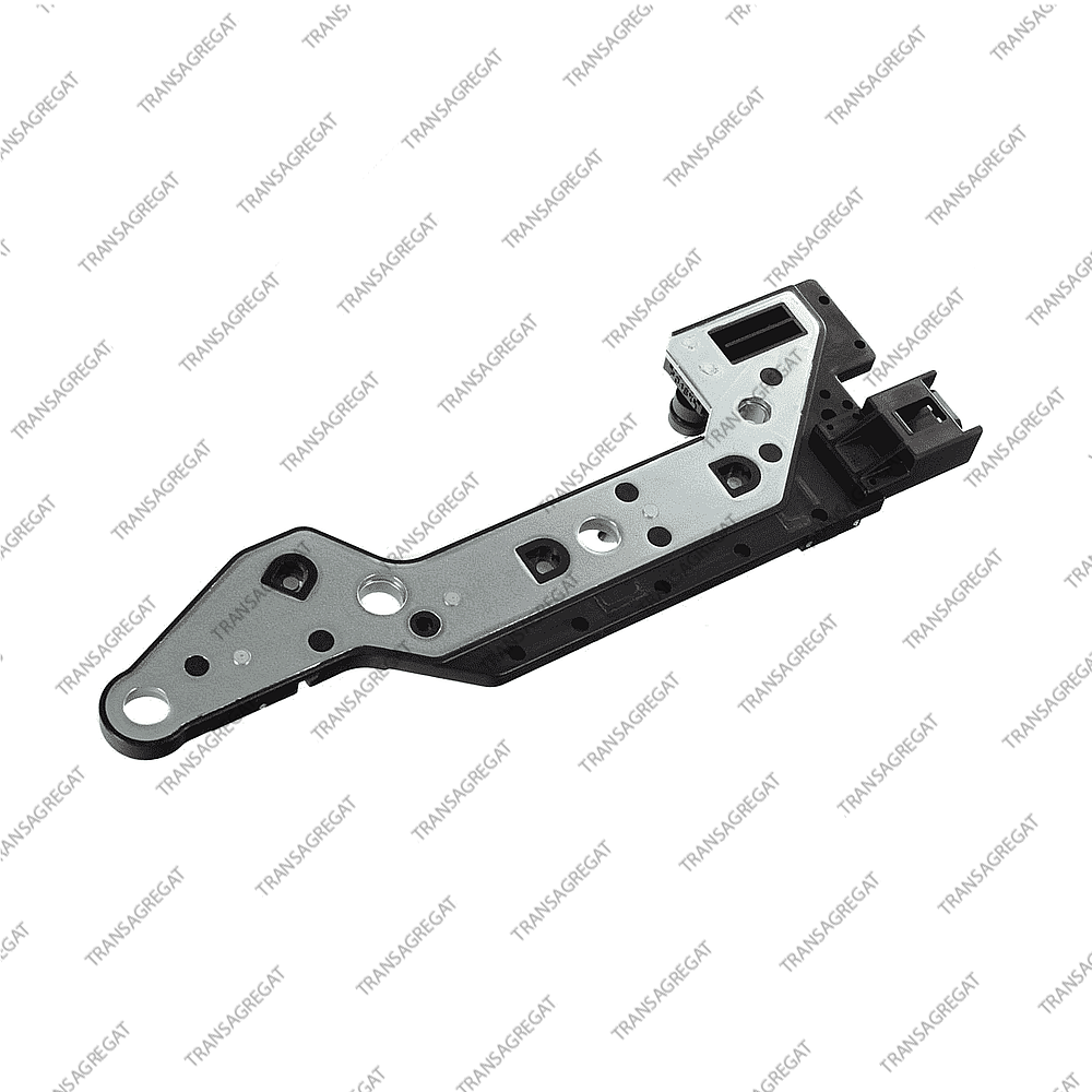 Датчик температуры (пластина, тип 1, 2006-up, 5 контактов)