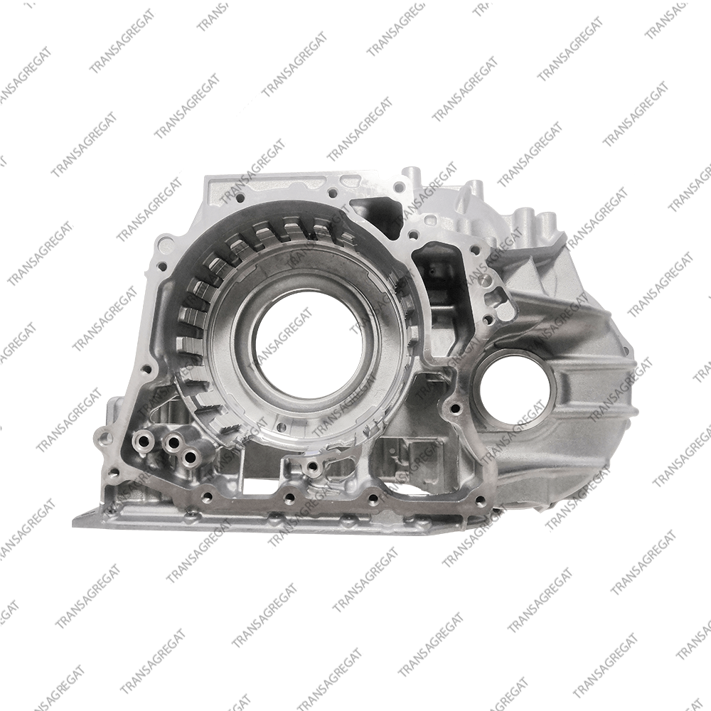 Корпус трансмиссии (средняя часть, тип 1)