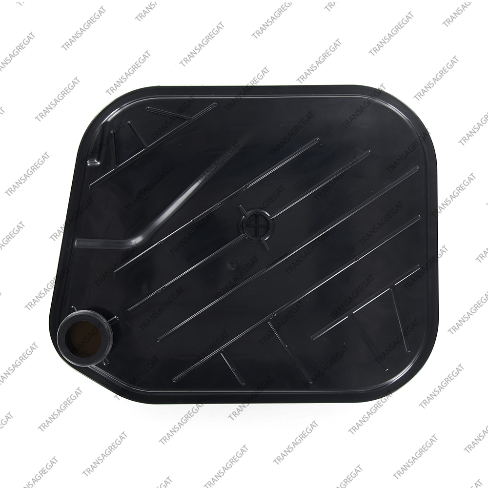 Фильтр (только VW Amarok, пластиковый)