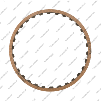 Фрикционный диск (169x1.6x30T) A