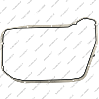 Прокладка поддона нижнего (15 отверстий, металлизированная)