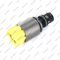 Соленоид регулировки давления (желтый разъем, #0501213960, EDS)*