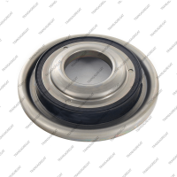 Поршень (137x46x28) E (обрезиненный)