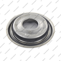 Поршень (133x42x26) C (обрезиненный)